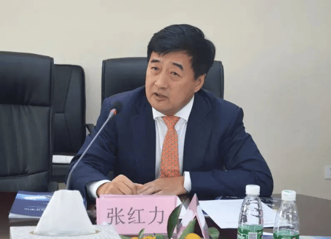 官迷心窍、骗取博士学位、搞迷信活动？？工行原副行长张红力被开除党籍