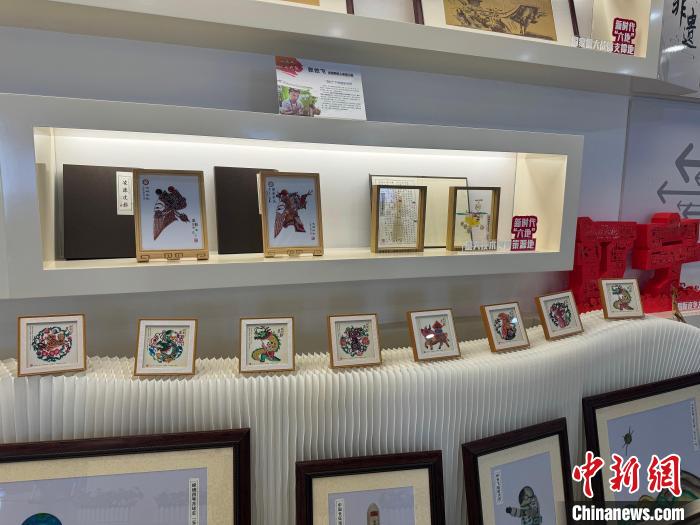 中新健康丨2024年辽宁辅具展览会:科技助残 推动辅具行业创新与发展