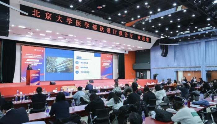 中新健康丨专家：医学卫生健康事业投入是最重要的民生投入