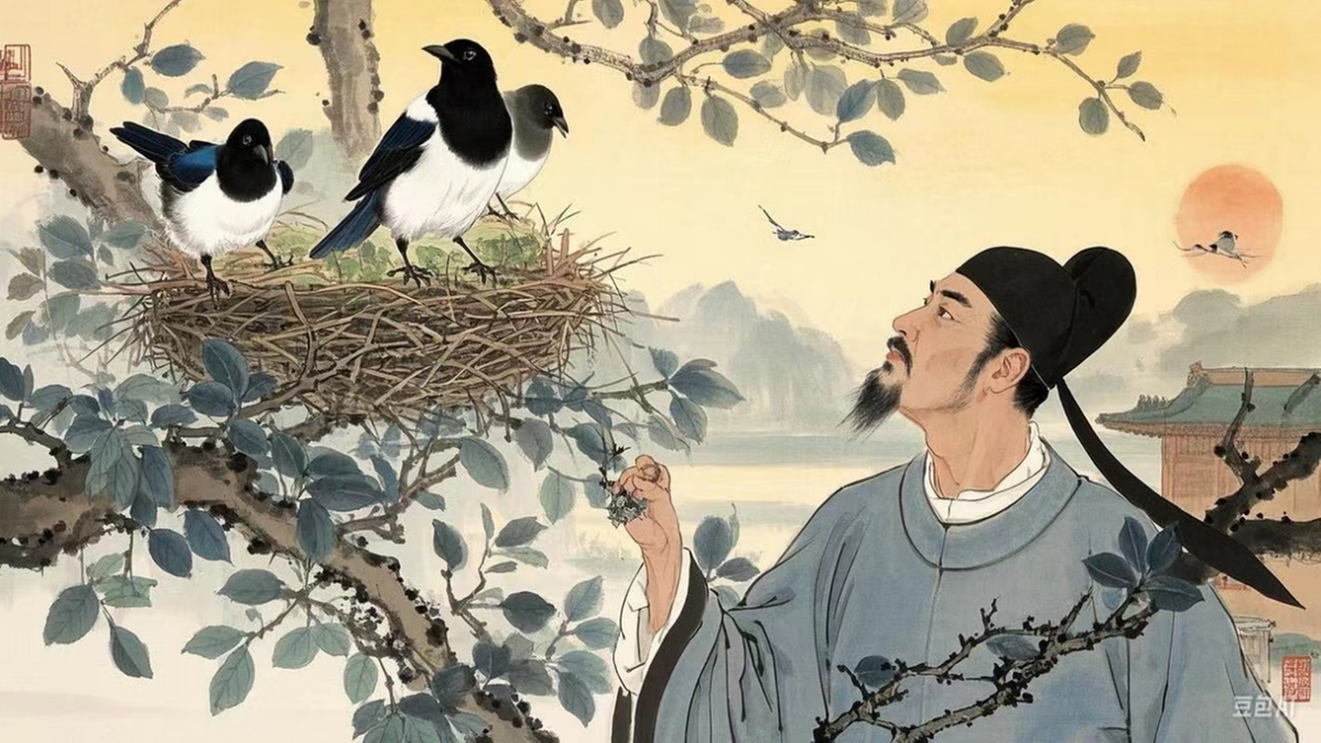 文化中国行丨小寒至 春归有期