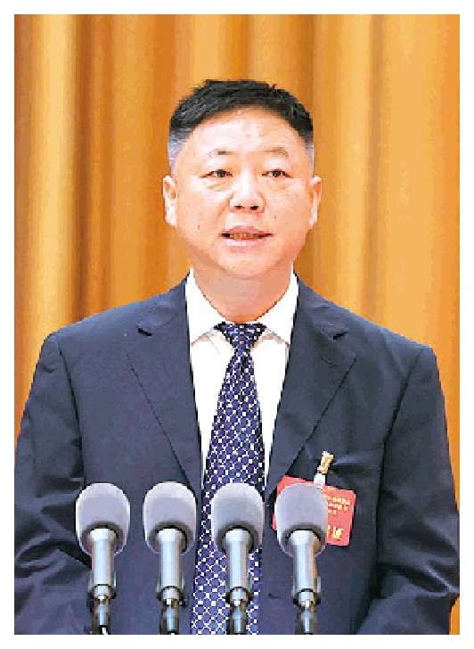 【委员述职】党建领航书华章 扬帆破浪再起航